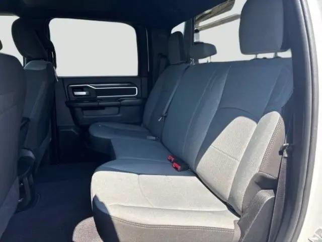 2024 Ram 3500 Tradesman/SLT/Laramie/Limited