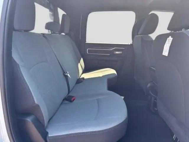 2024 Ram 3500 Tradesman/SLT/Laramie/Limited