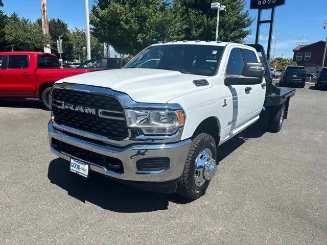 2024 Ram 3500 Tradesman/SLT/Laramie/Limited for sale in Renton, WA
