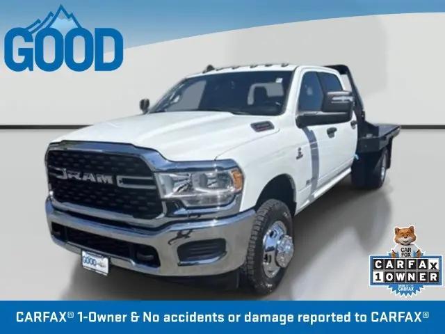2024 Ram 3500 Tradesman/SLT/Laramie/Limited for sale in Renton, WA