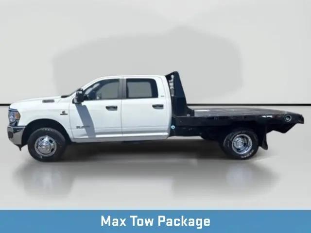 2024 Ram 3500 Tradesman/SLT/Laramie/Limited