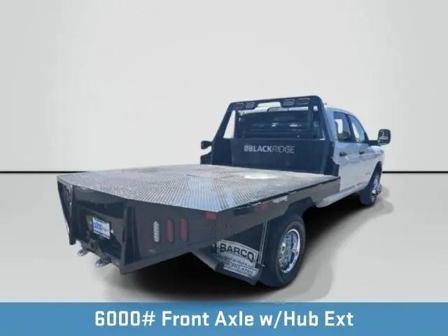 2024 Ram 3500 Tradesman/SLT/Laramie/Limited