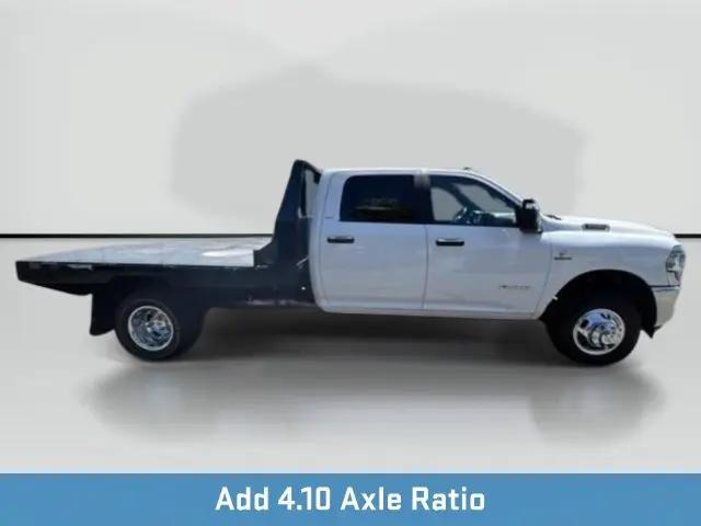 2024 Ram 3500 Tradesman/SLT/Laramie/Limited