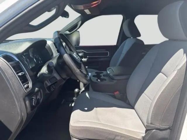 2024 Ram 3500 Tradesman/SLT/Laramie/Limited