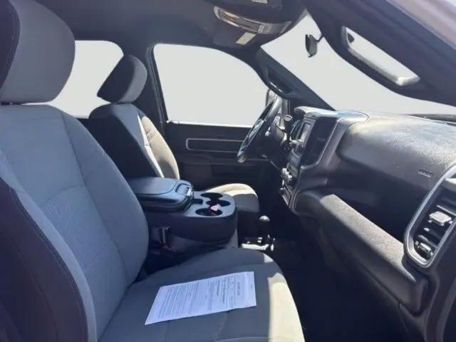 2024 Ram 3500 Tradesman/SLT/Laramie/Limited