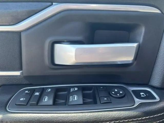 2024 Ram 3500 Tradesman/SLT/Laramie/Limited