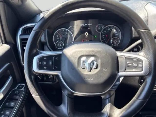 2024 Ram 3500 Tradesman/SLT/Laramie/Limited