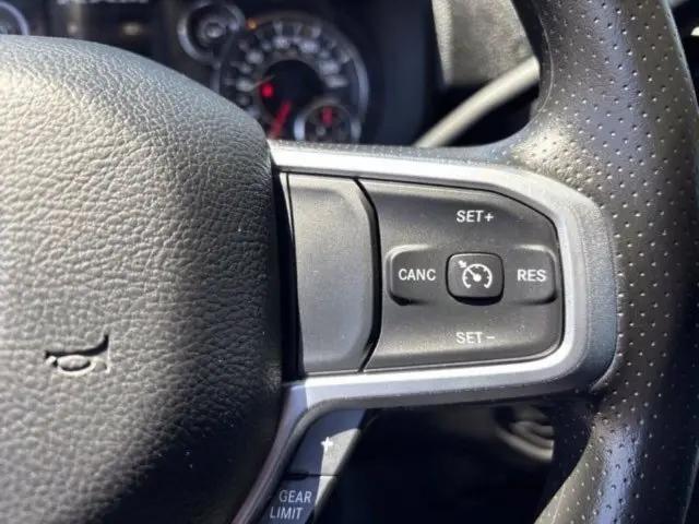 2024 Ram 3500 Tradesman/SLT/Laramie/Limited