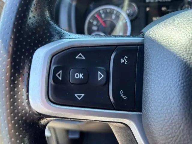 2024 Ram 3500 Tradesman/SLT/Laramie/Limited