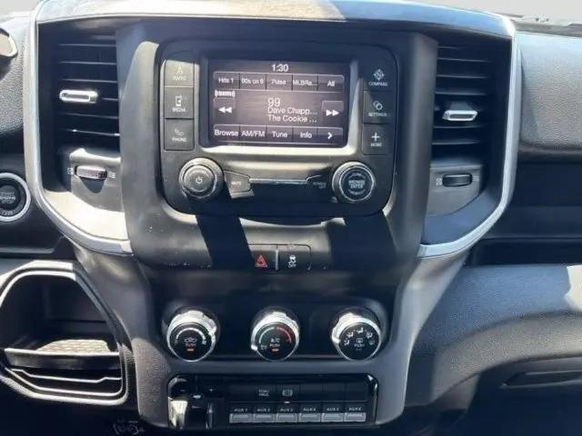 2024 Ram 3500 Tradesman/SLT/Laramie/Limited