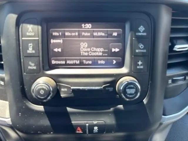 2024 Ram 3500 Tradesman/SLT/Laramie/Limited
