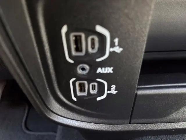 2024 Ram 3500 Tradesman/SLT/Laramie/Limited