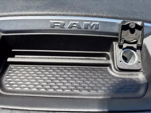 2024 Ram 3500 Tradesman/SLT/Laramie/Limited