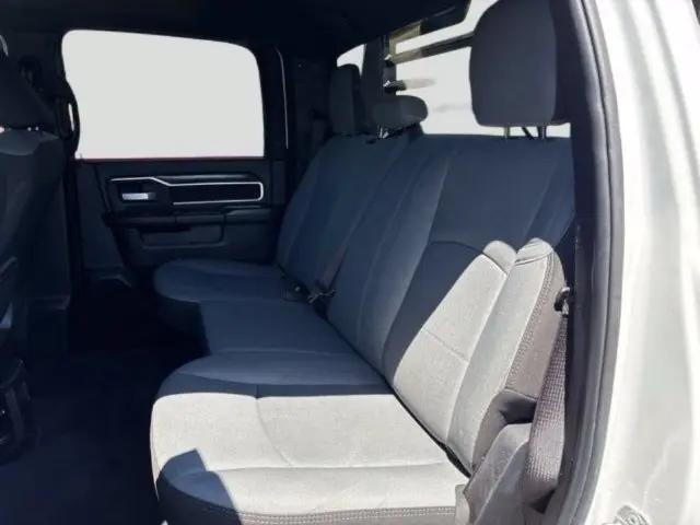 2024 Ram 3500 Tradesman/SLT/Laramie/Limited