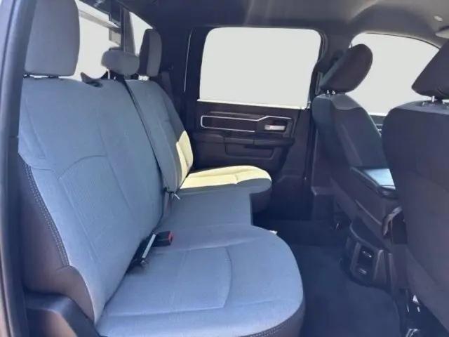 2024 Ram 3500 Tradesman/SLT/Laramie/Limited