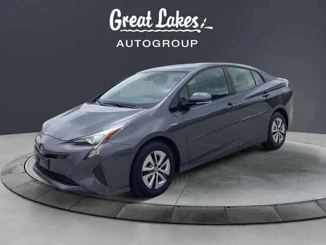 2018 Toyota Prius for sale near Findlay, OH