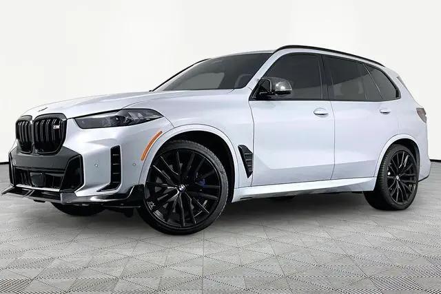 2024 BMW X5 M60i for sale in Oklahoma City, OK