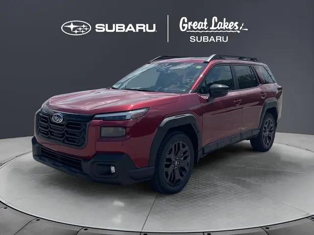 2026 Subaru Outback Limited XT for sale in Findlay, OH
