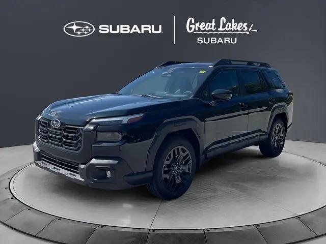 2026 Subaru Outback Limited XT for sale in Findlay, OH