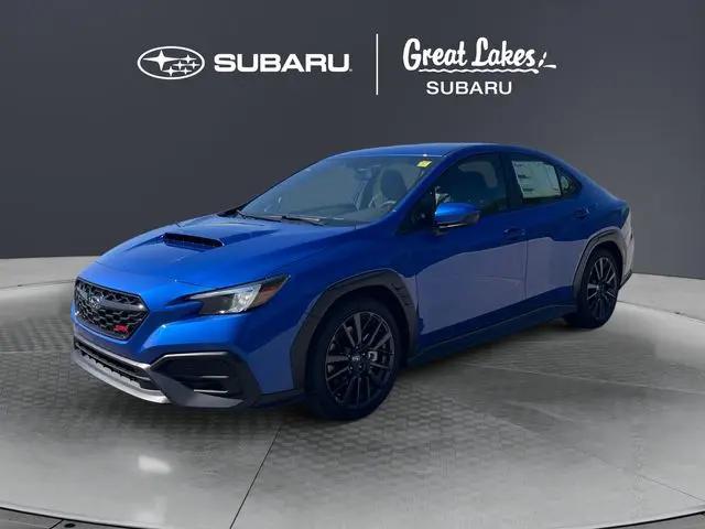 2026 Subaru WRX Premium for sale near Findlay, OH