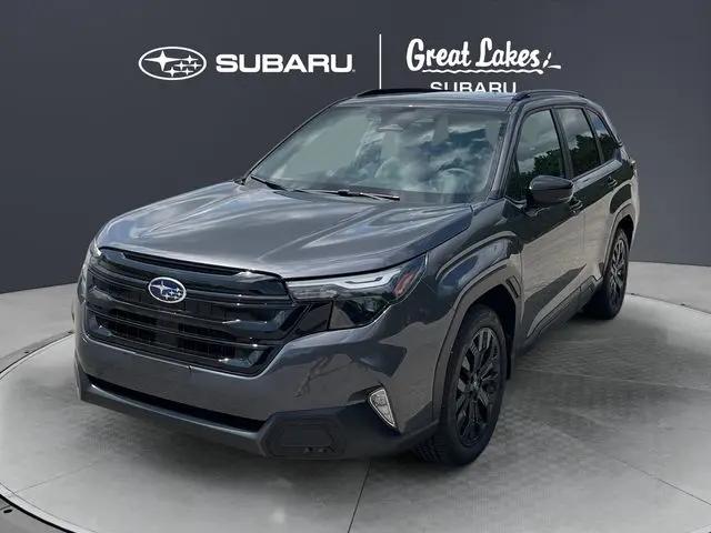 2026 Subaru Forester Sport for sale in Findlay, OH