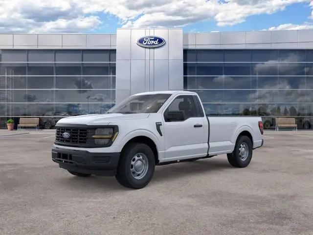 2026 Ford F-150 XL for sale in Jasper, AL