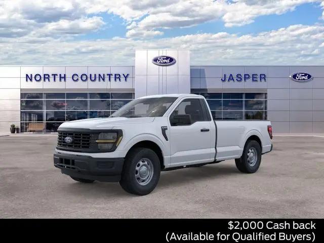 2026 Ford F-150 XL for sale in Jasper, AL