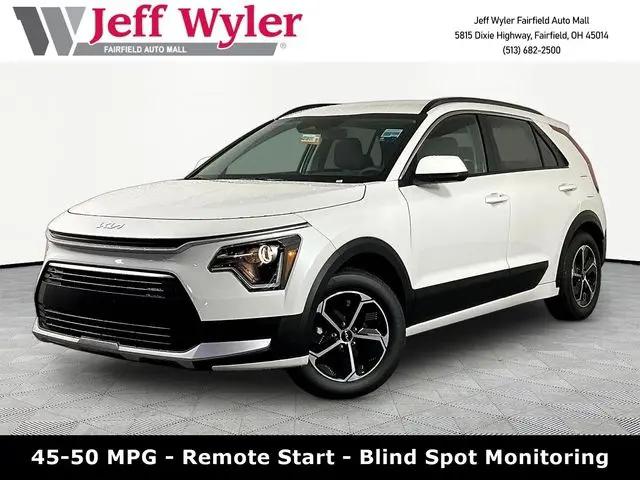2026 Kia Niro for sale near Fairfield, OH