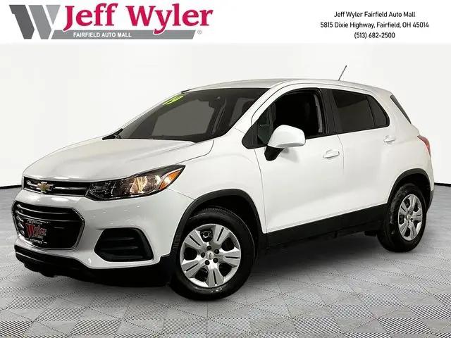 2019 Chevrolet Trax for sale near Fairfield, OH