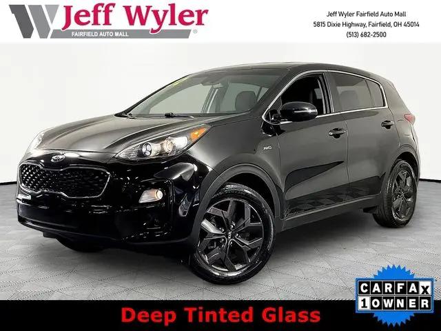 2022 Kia Sportage LX for sale near Fairfield, OH