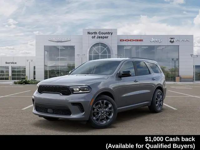 2026 Dodge Durango GT RWD for sale in Jasper, AL