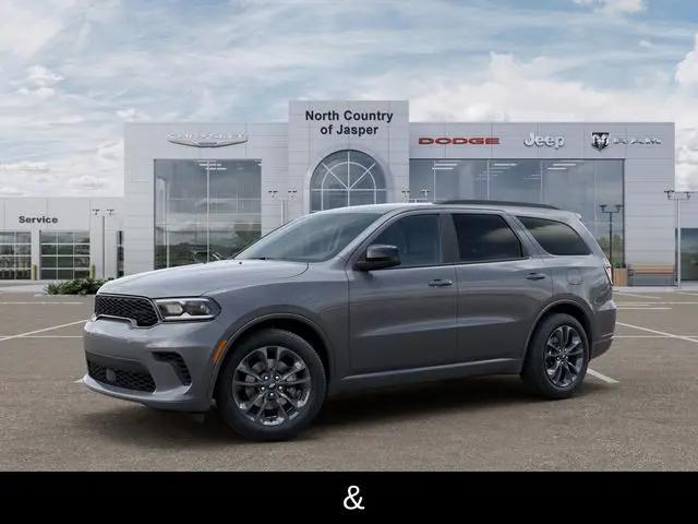 2026 Dodge Durango GT RWD