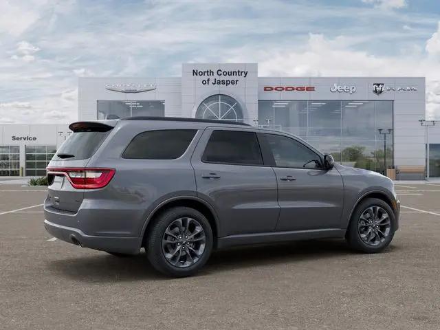 2026 Dodge Durango GT RWD