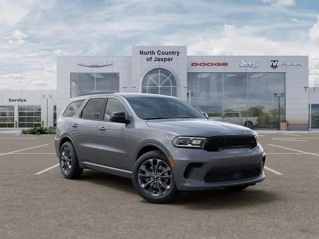 2026 Dodge Durango GT RWD