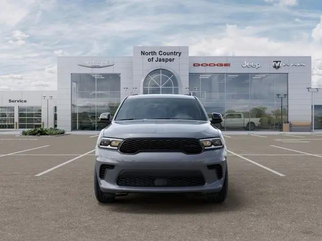 2026 Dodge Durango GT RWD