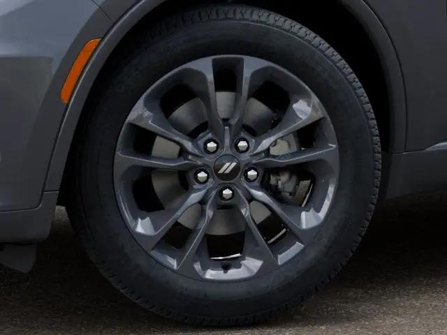 2026 Dodge Durango GT RWD
