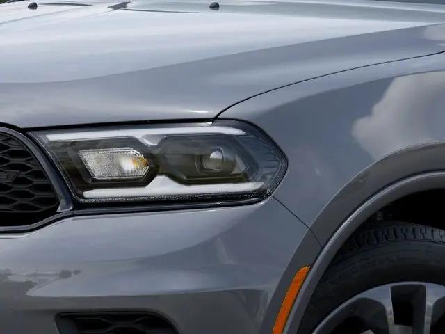 2026 Dodge Durango GT RWD