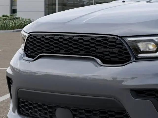 2026 Dodge Durango GT RWD