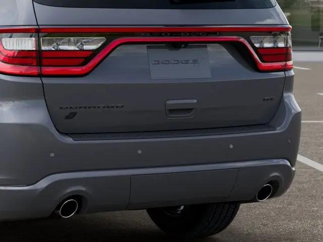 2026 Dodge Durango GT RWD