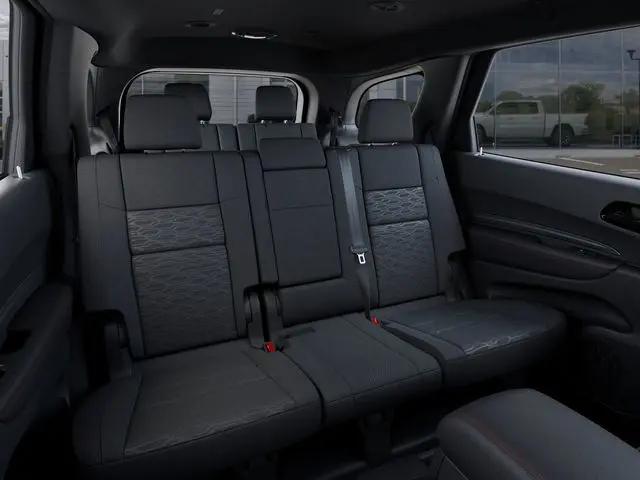 2026 Dodge Durango GT RWD