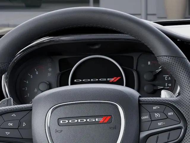 2026 Dodge Durango GT RWD