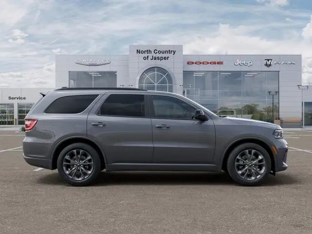 2026 Dodge Durango GT RWD