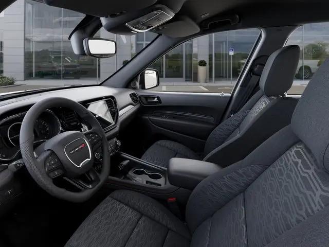 2026 Dodge Durango GT RWD