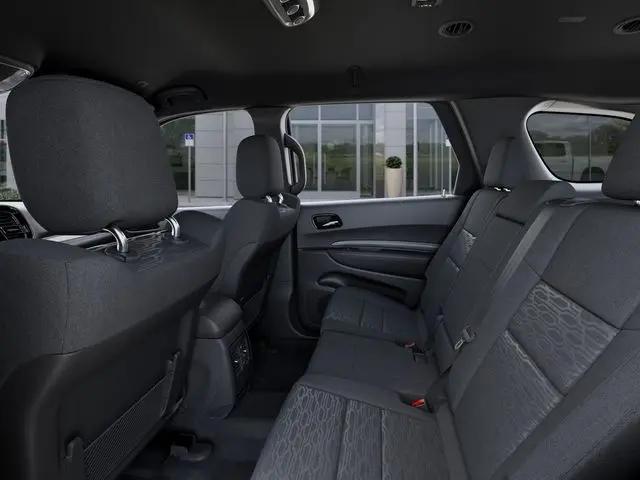 2026 Dodge Durango GT RWD