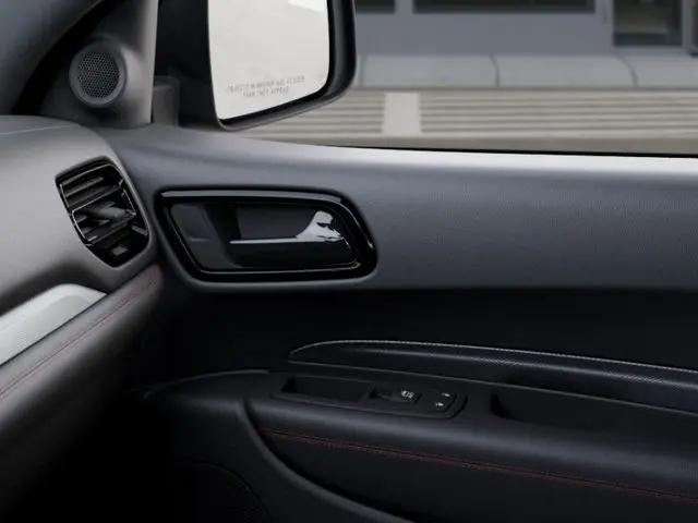 2026 Dodge Durango GT RWD