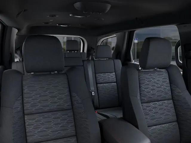 2026 Dodge Durango GT RWD