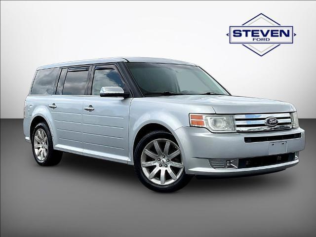 2012 Ford Flex Limited for sale in Harrisonburg, VA