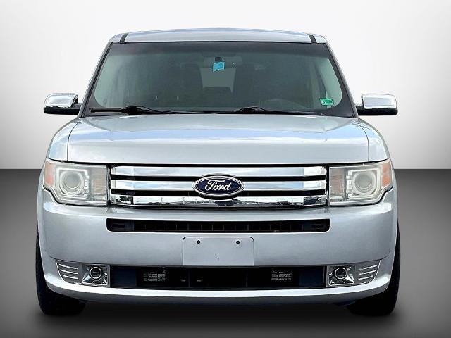 2012 Ford Flex Limited