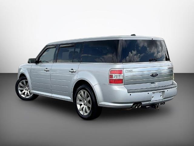 2012 Ford Flex Limited