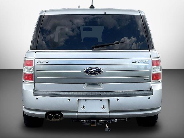 2012 Ford Flex Limited